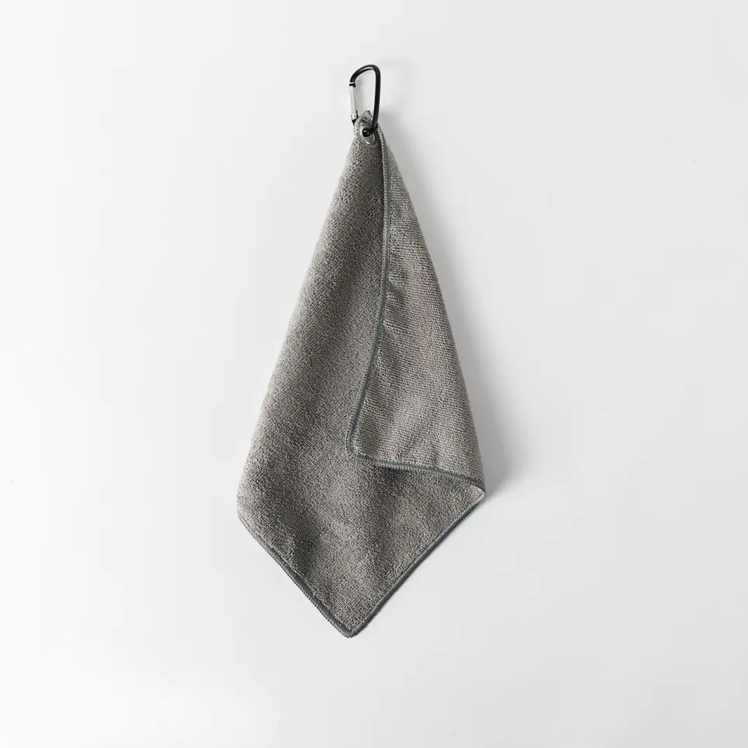 Microfiber Cleaning Towel