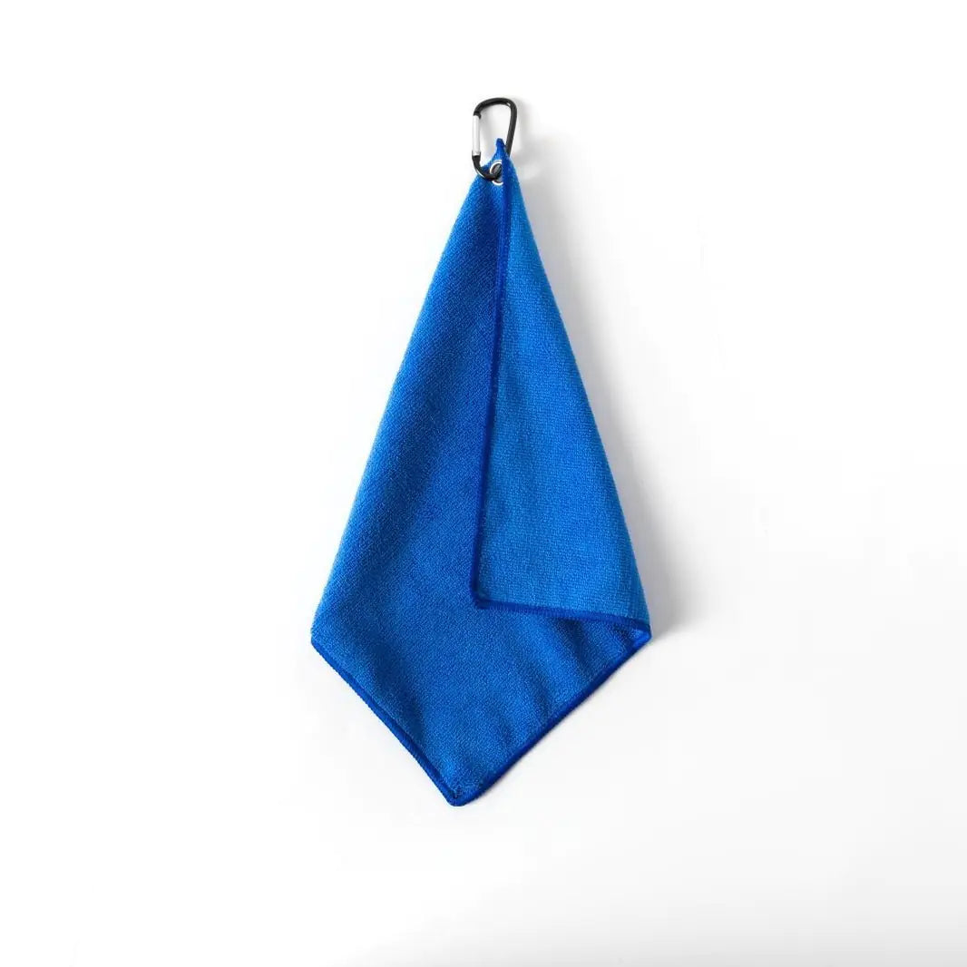 Microfiber Cleaning Towel