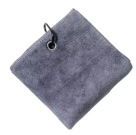 Microfiber Cleaning Towel