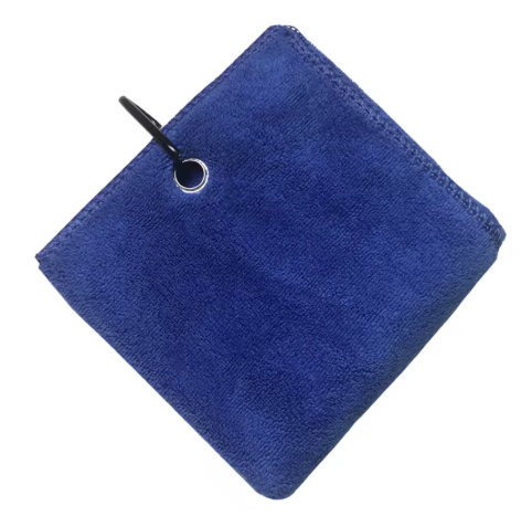Microfiber Cleaning Towel