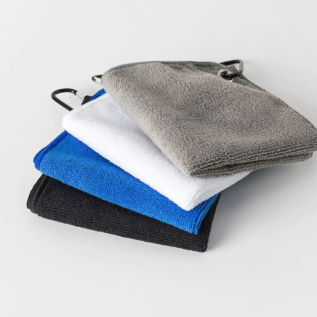 Microfiber Cleaning Towel