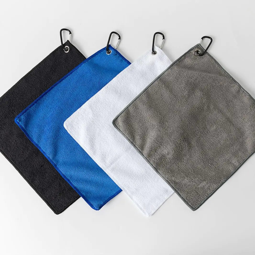 Microfiber Cleaning Towel