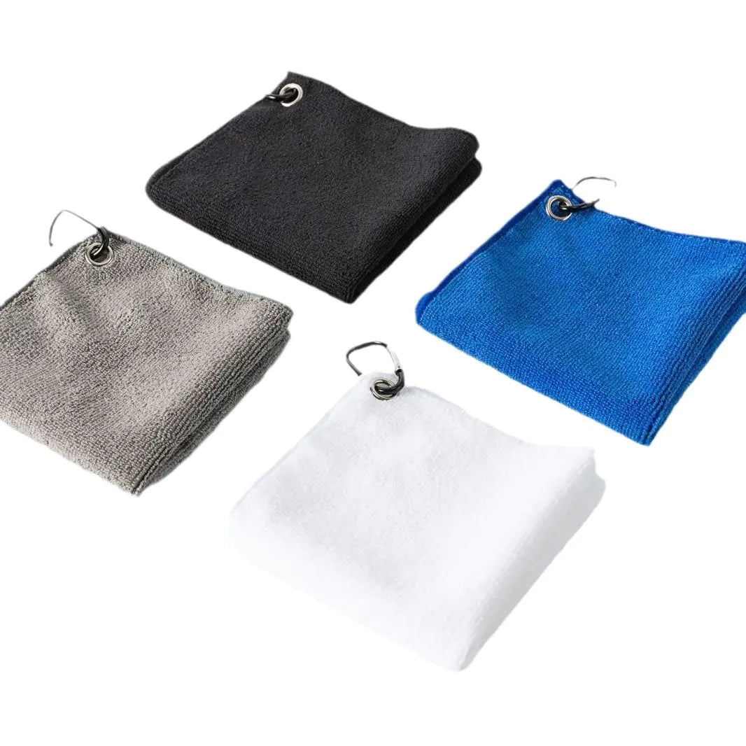 Microfiber Cleaning Towel